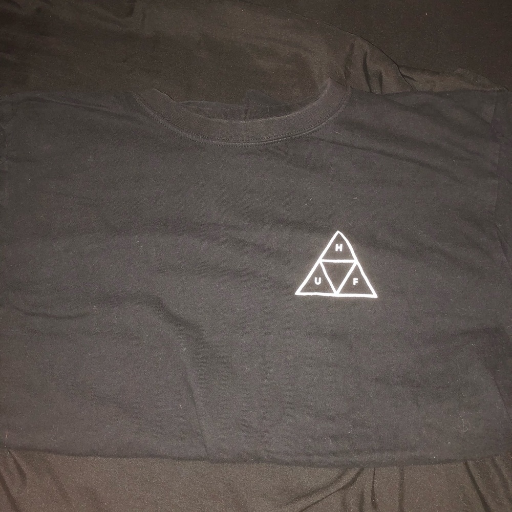Huf tee